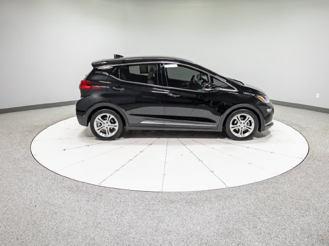 Used 2020 Chevrolet Bolt LT FWD image 5