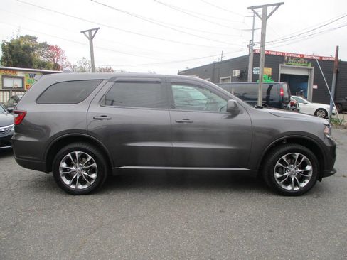 Used 2019 Dodge Durango GT image 5