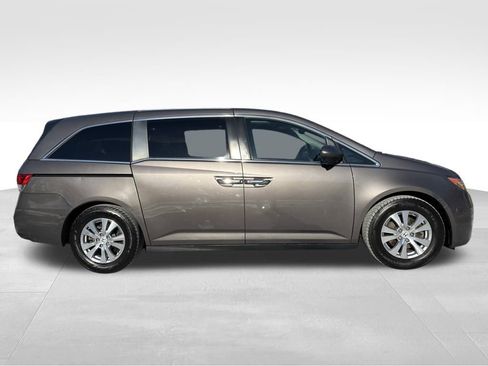 Used 2016 Honda Odyssey EX-L image 6