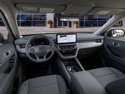 New 2026 Ford Explorer Active AWD/4WD image 10