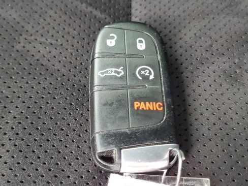 Used 2022 Dodge Charger Scat Pack w/ Plus Group image 40