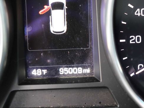 Used 2018 Hyundai Santa Fe Sport w/ 2.4L Tech Package 04 image 11