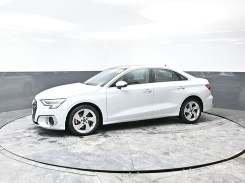 Used 2023 Audi A3 2.0T Premium image 10