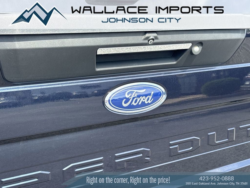 Used 2022 Ford F250 King Ranch w/ Tremor Off-Road Package AWD/4WD image 10
