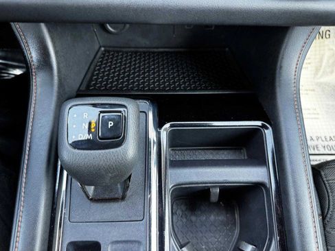 Used 2024 Nissan Pathfinder Rock Creek image 32