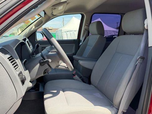 Used 2006 Dodge Dakota ST RWD image 21