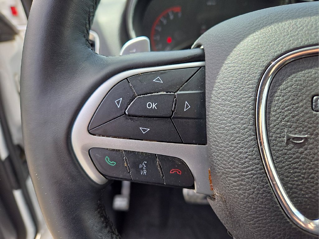 Used 2014 Dodge Durango SXT w/ Quick Order Package 23B AWD/4WD image 21