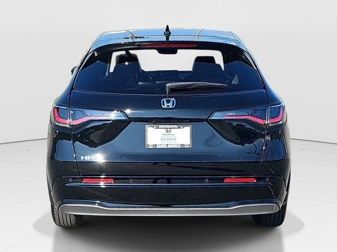 Used 2024 Honda HR-V EX-L image 6