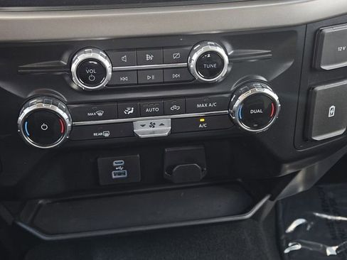 Used 2024 Ford F150 XLT w/ Tow/Haul Package image 17