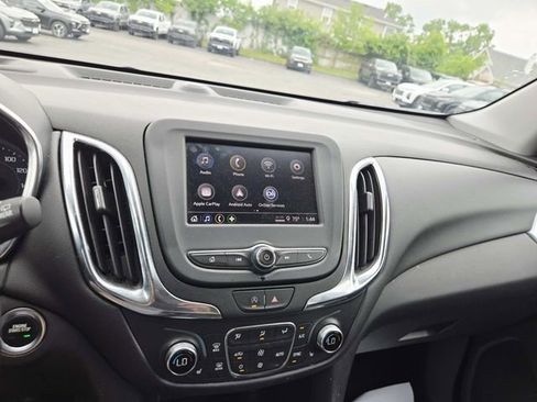 Used 2024 Chevrolet Equinox LT FWD image 20