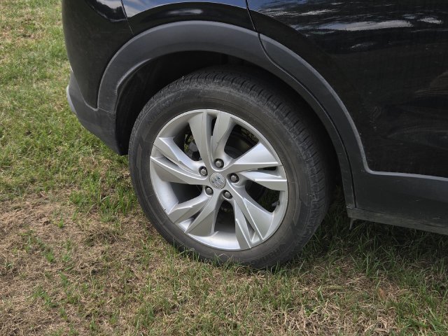 Used 2025 Buick Encore GX Preferred FWD image 8