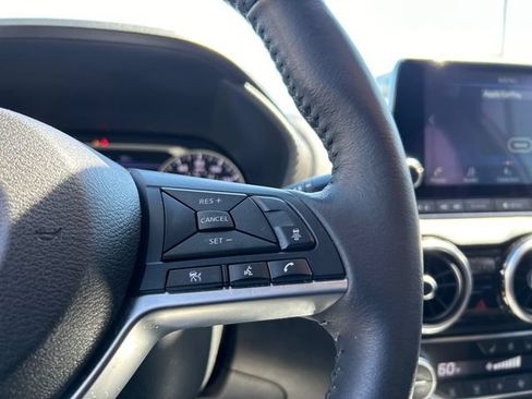 Certified 2023 Nissan Sentra SV w/ All-Weather Package FWD image 13