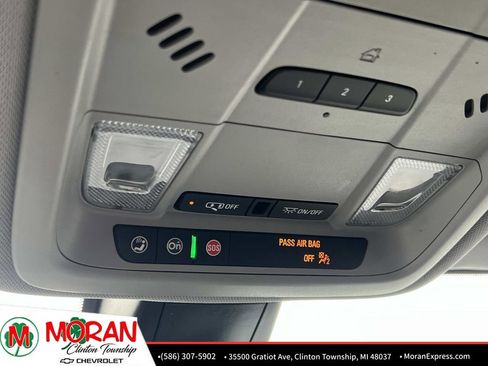 Certified 2024 Chevrolet Blazer LT image 26