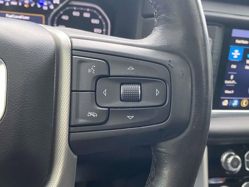 Used 2021 GMC Yukon XL Denali w/ Denali Ultimate Package image 24