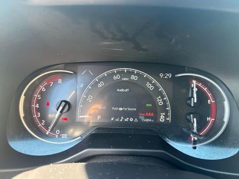 Used 2025 Toyota RAV4 XLE Premium image 25