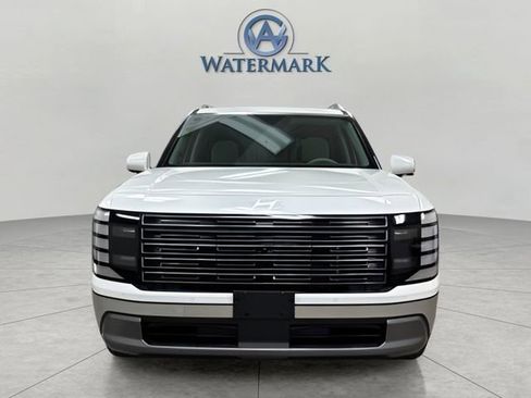 New 2026 Hyundai Palisade SEL image 8