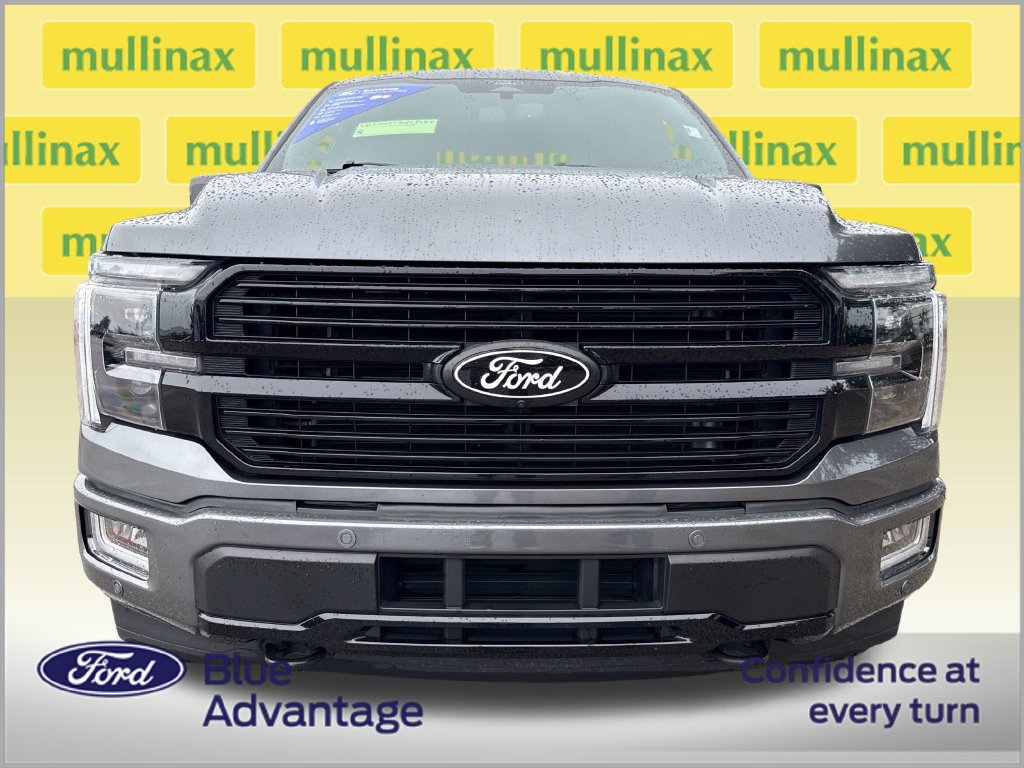 Used 2025 Ford F150 Platinum AWD/4WD image 11