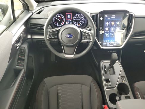 New 2026 Subaru Impreza 2.0i Sport image 14