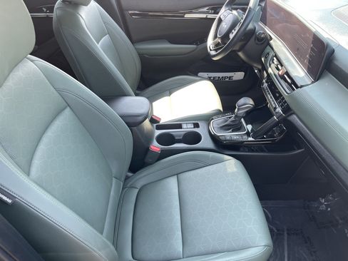 Certified 2024 Kia Seltos SX w/ SX Sunroof Package AWD/4WD image 10