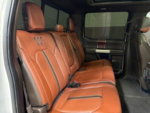 Used 2019 Ford F150 King Ranch w/ Equipment Group 601A Luxury image 67