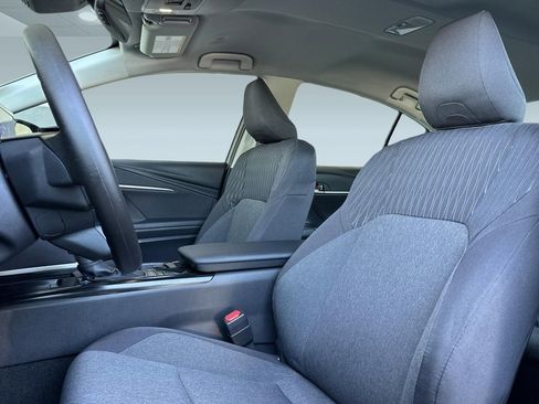 Certified 2025 Toyota Camry LE w/ Convenience Package FWD image 22