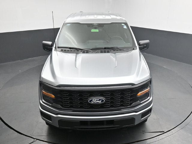 Certified 2025 Ford F150 STX AWD/4WD image 18