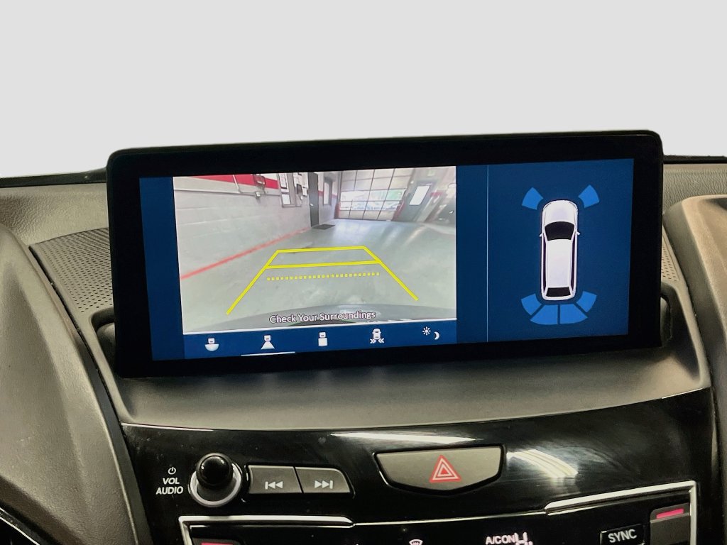 Used 2019 Acura RDX w/ Technology Package FWD image 14