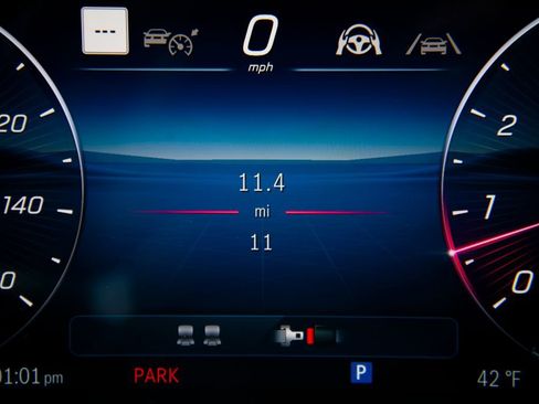 New 2026 Mercedes-Benz CLE 300 CLE 300 image 22