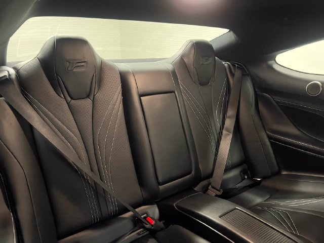 Used 2017 Lexus RC F w/ Premium Package RWD image 13