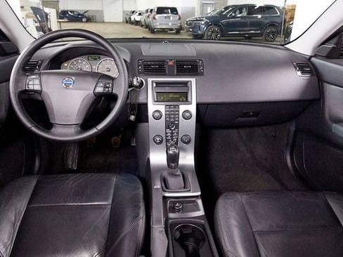 Used 2006 Volvo S40 T5 image 6