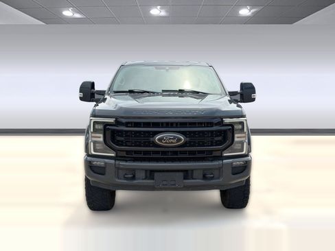 Used 2021 Ford F250 Lariat AWD/4WD image 6