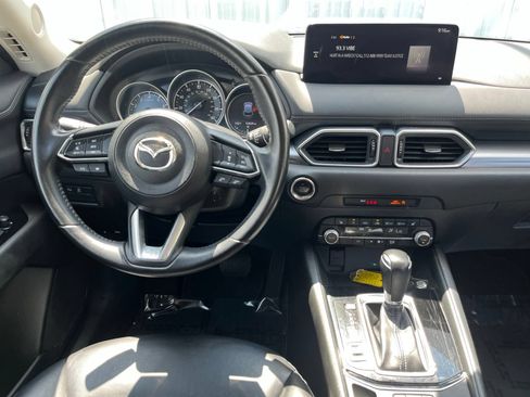 Certified 2024 MAZDA CX-5 AWD 2.5 S w/ Select Package image 23