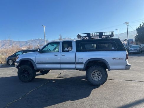 Used 2000 Toyota Tundra SR5 image 8