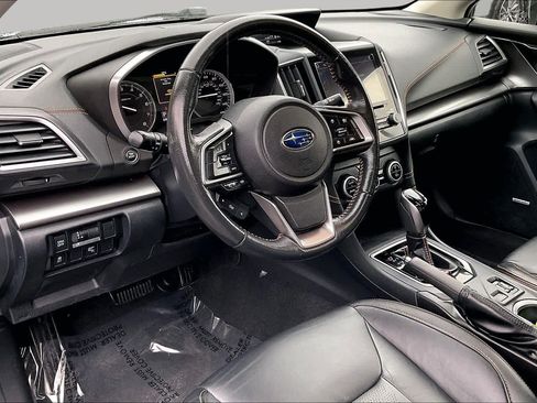 Used 2019 Subaru Crosstrek 2.0i Limited w/ Moonroof Package w/Navigation AWD/4WD image 18