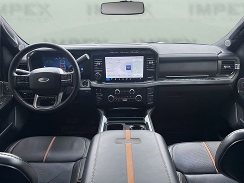 Used 2023 Ford F350 Platinum image 15