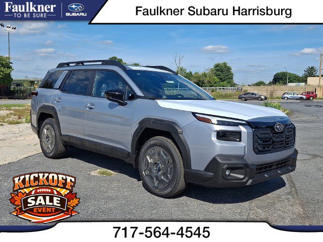 New 2026 Subaru Outback Premium AWD/4WD image 1