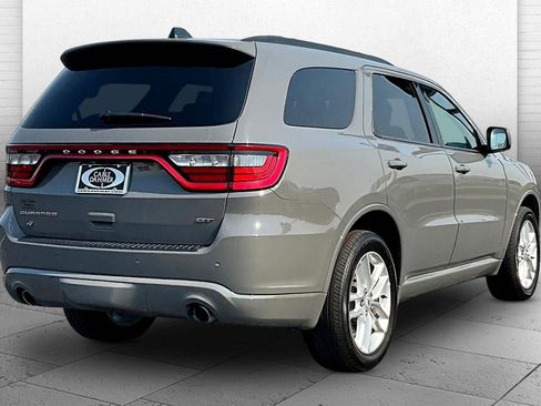 Used 2025 Dodge Durango GT image 13
