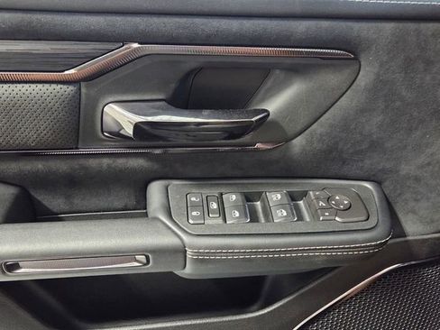 New 2026 RAM 1500 RHO image 31