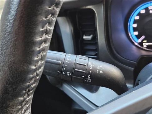 Used 2023 Ford Bronco Big Bend AWD/4WD image 23