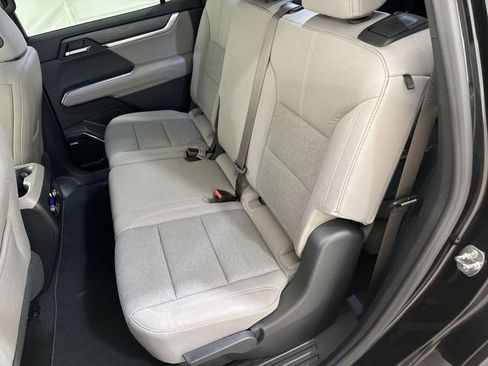 New 2026 GMC Acadia Elevation FWD image 25