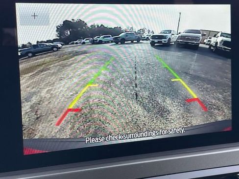 New 2026 Ford Escape Active w/ Cold Weather Package image 9