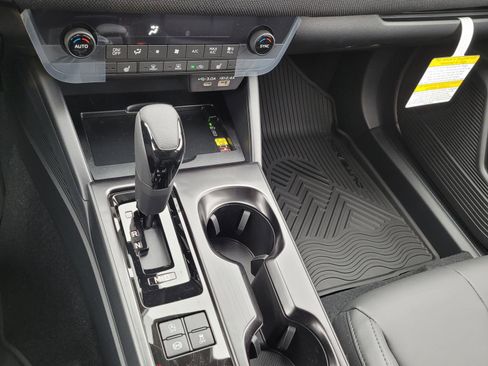 New 2026 Subaru Outback Premium image 13