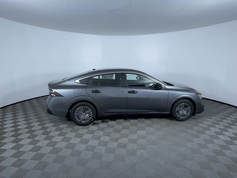 New 2026 Nissan Sentra S image 9