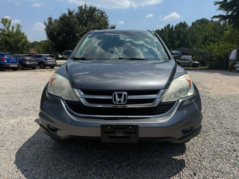 Used 2010 Honda CR-V EX image 2
