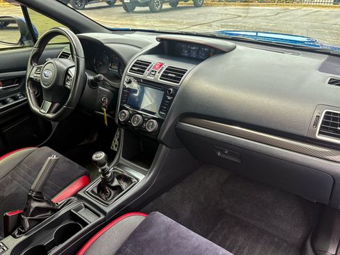 Used 2020 Subaru WRX Premium w/ Performance Package AWD/4WD image 26