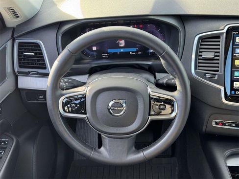 Certified 2024 Volvo XC90 B5 Core w/ Protection Package Premier image 12