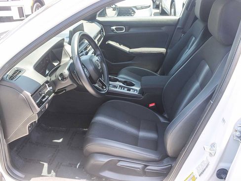 Used 2024 Honda Civic Sport image 18