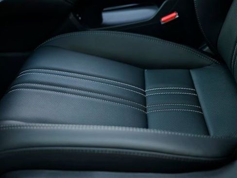 New 2026 Honda HR-V EX-L image 27