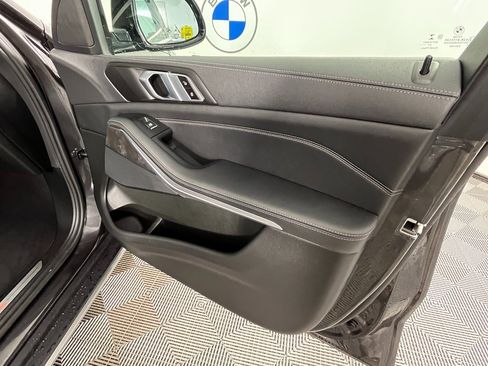 Used 2023 BMW X5 xDrive40i w/ Executive Package image 21