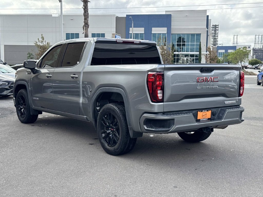 Used 2023 GMC Sierra 1500 Elevation RWD image 5